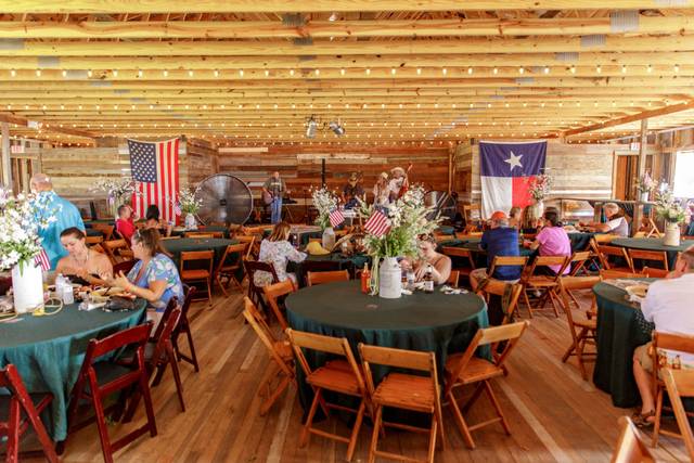 Dance Hall