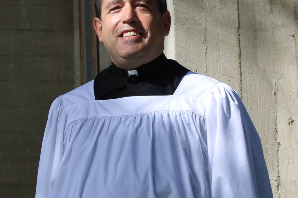 Fr. Dylan