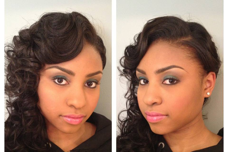 Reinvent You Beauty Studio