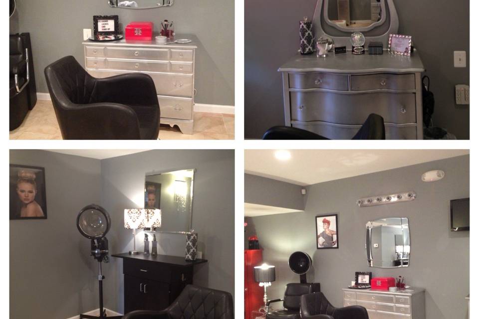 Reinvent You Beauty Studio