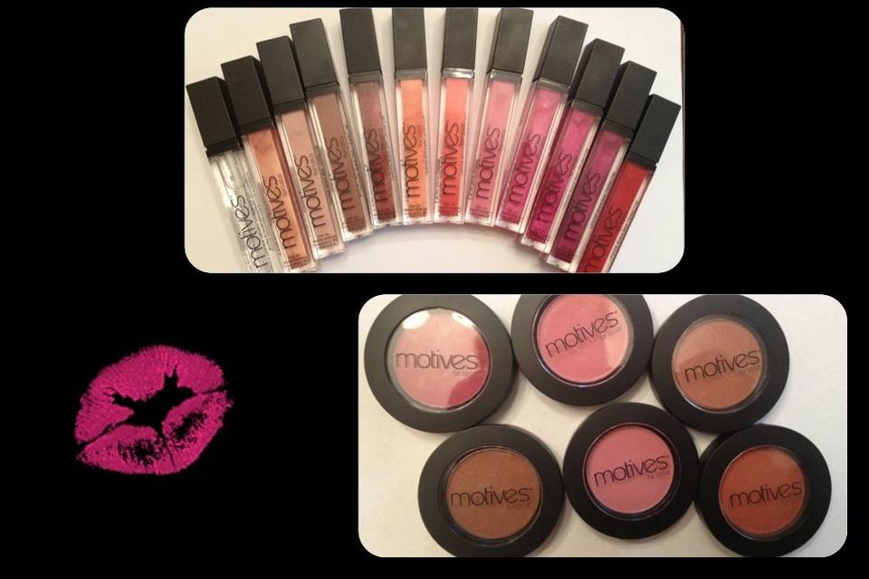 Reinvent You Beauty Studio