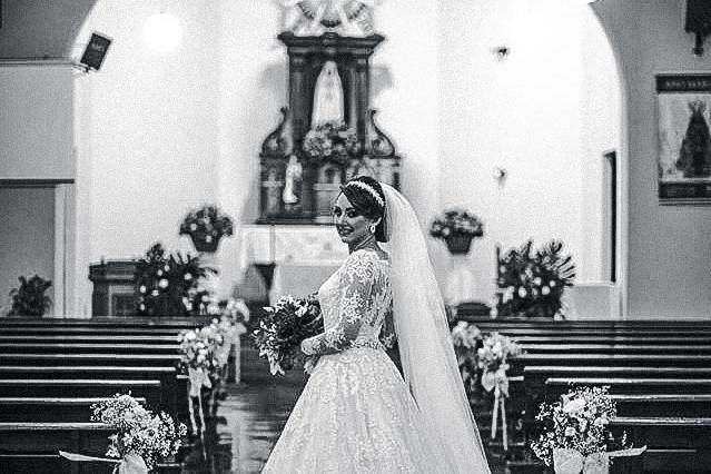 Barbara | Raphael's Wedding