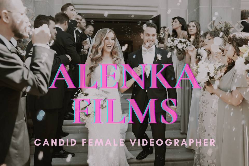 Alenka Films