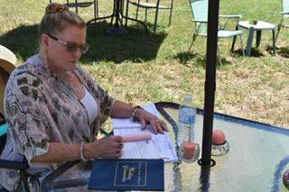 Renee's Mobile Closing, Notary and Wedding Officiant