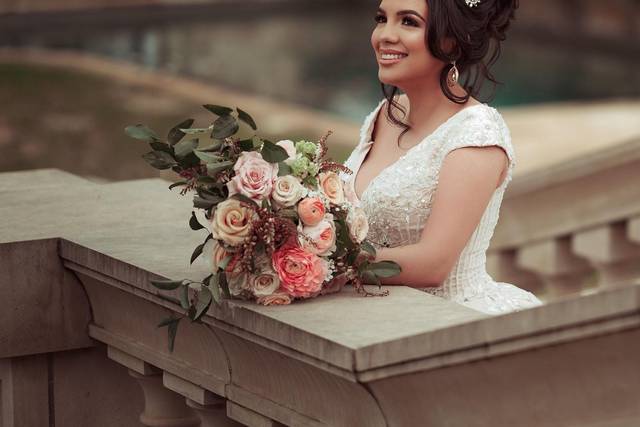 The Olana Beauty
