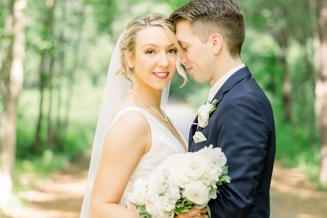 Ashley Andries Photography
