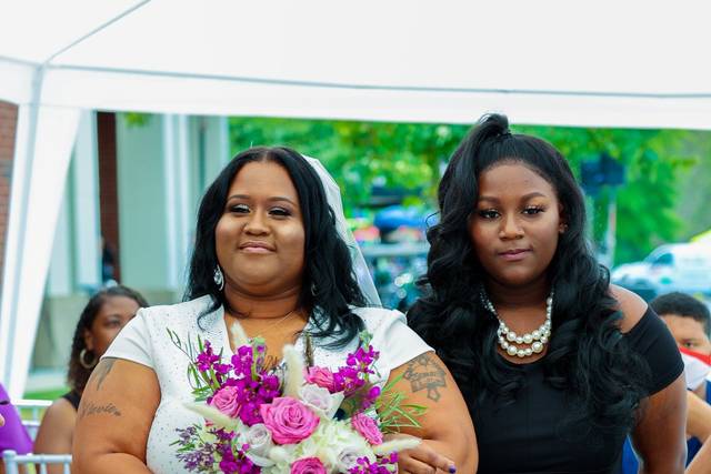 Thomas Wedding