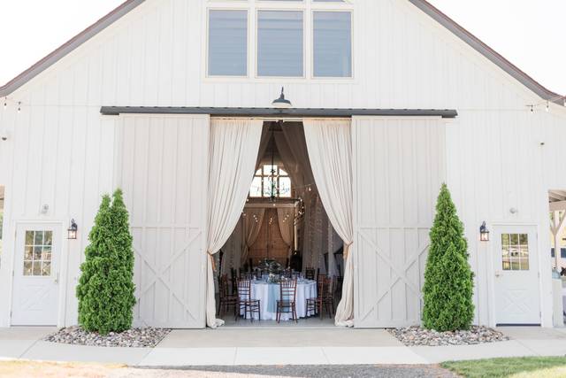 Kylan Barn