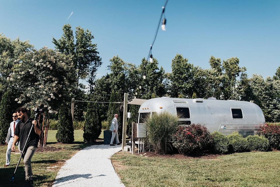 The Airstream