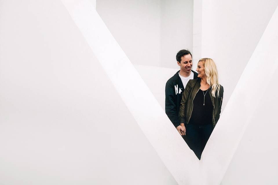 Taylor + Madye Photography