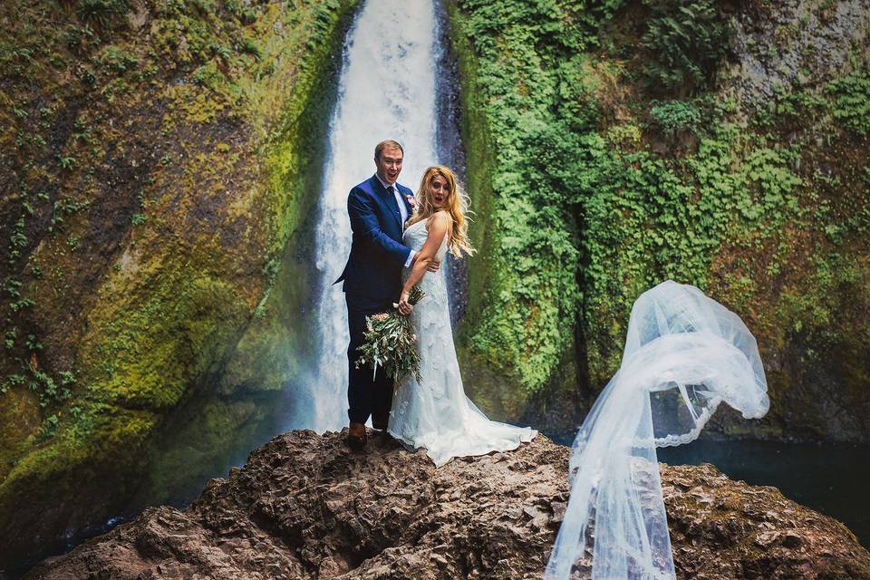 Taylor + Madye Photography