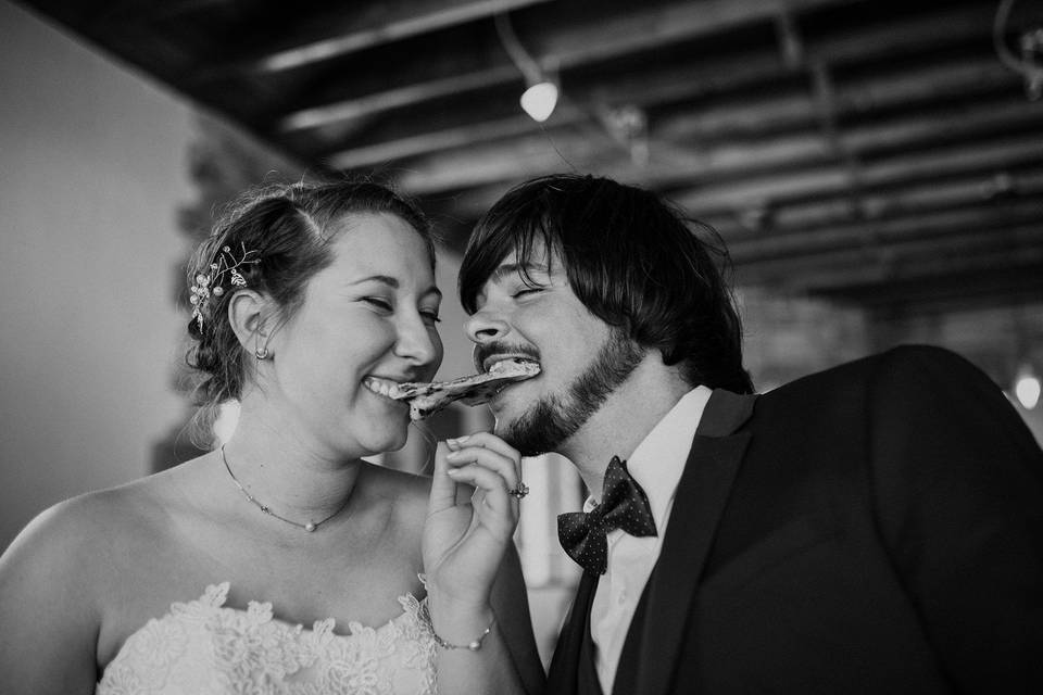 Taylor + Madye Photography