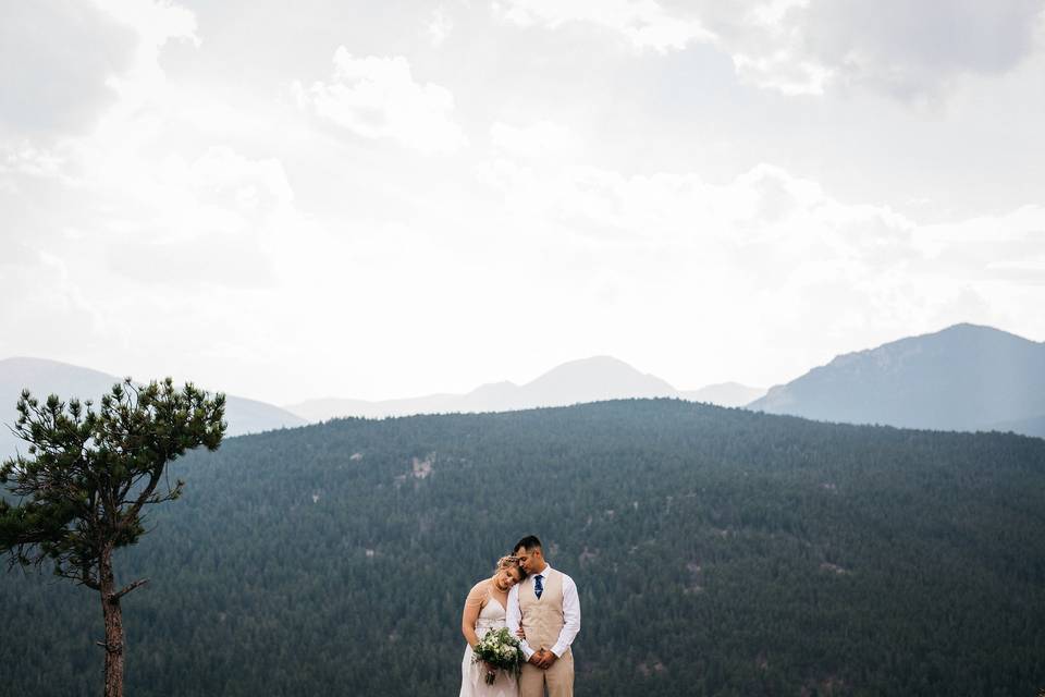 Taylor + Madye Photography