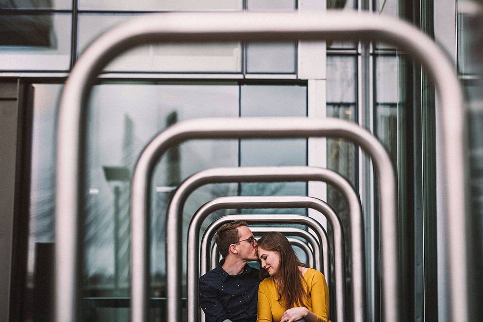 Taylor + Madye Photography