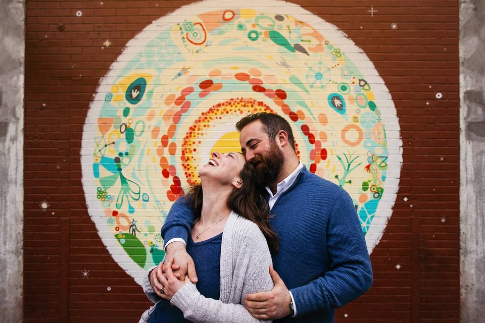 Taylor + Madye Photography