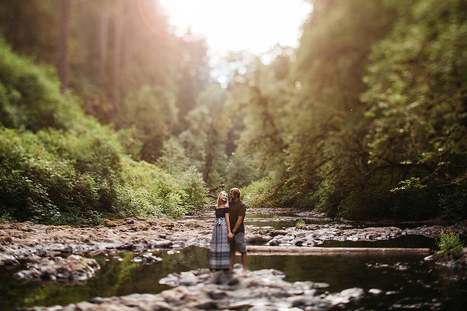 Taylor + Madye Photography