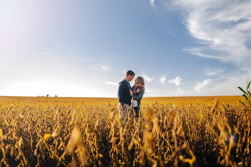 Taylor + Madye Photography