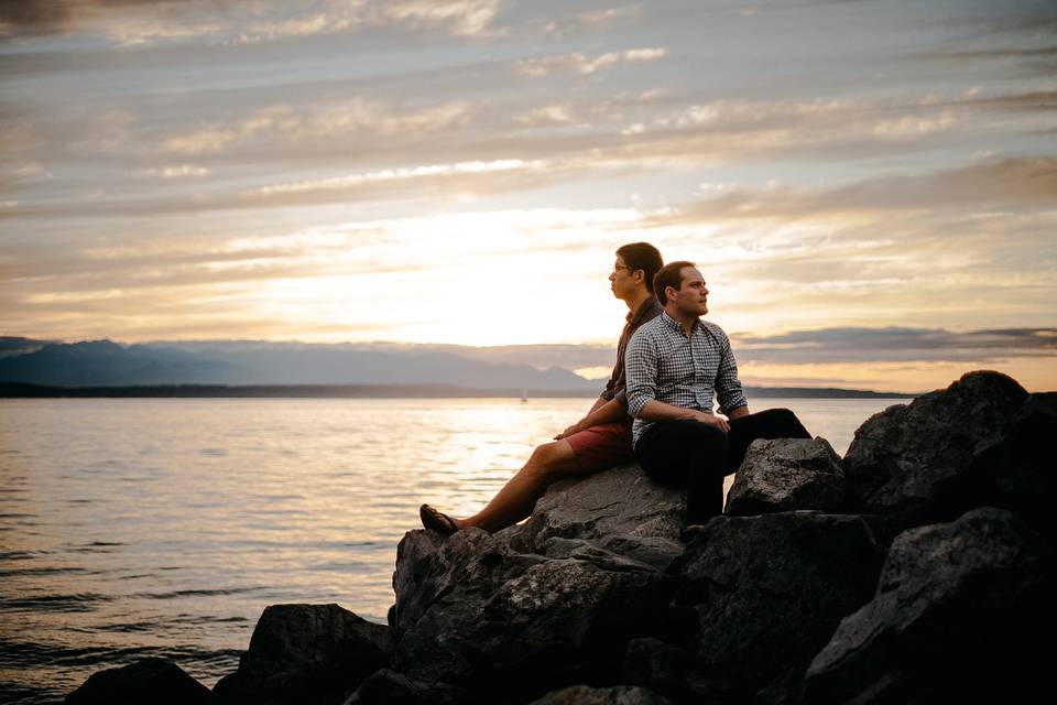 Taylor + Madye Photography