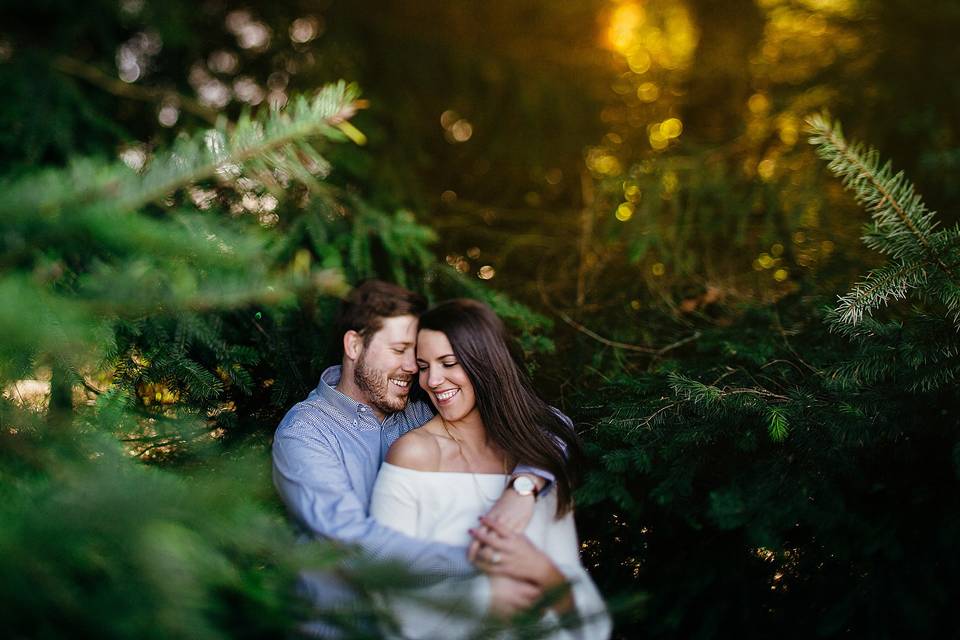 Taylor + Madye Photography
