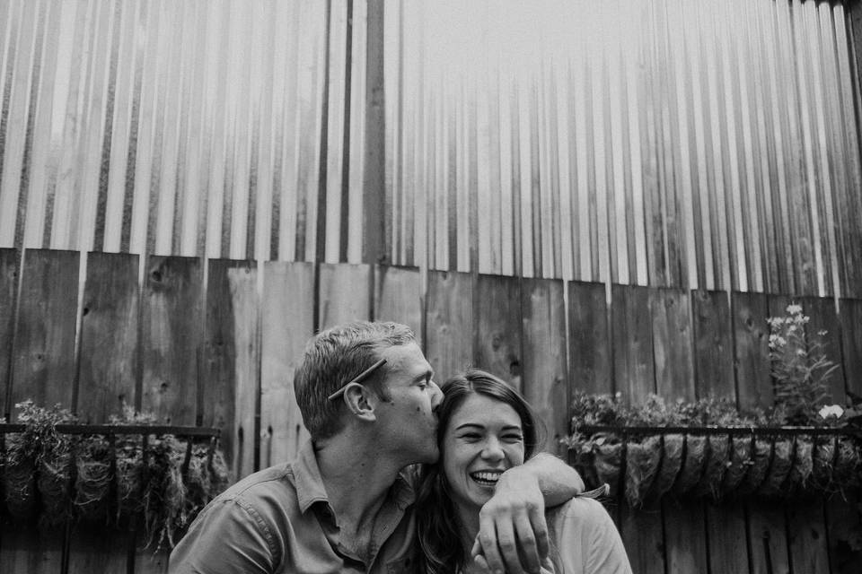 Taylor + Madye Photography