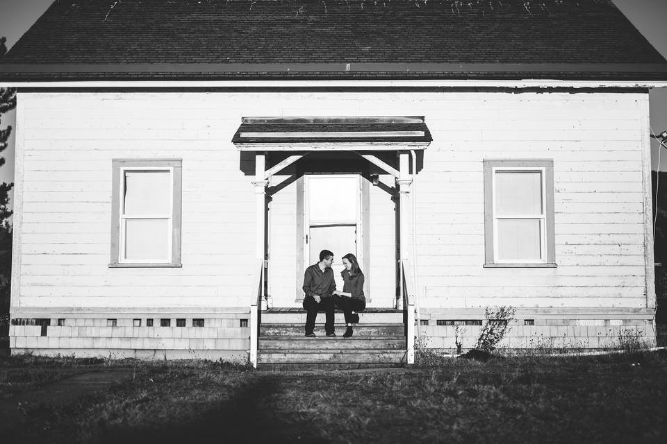 Taylor + Madye Photography