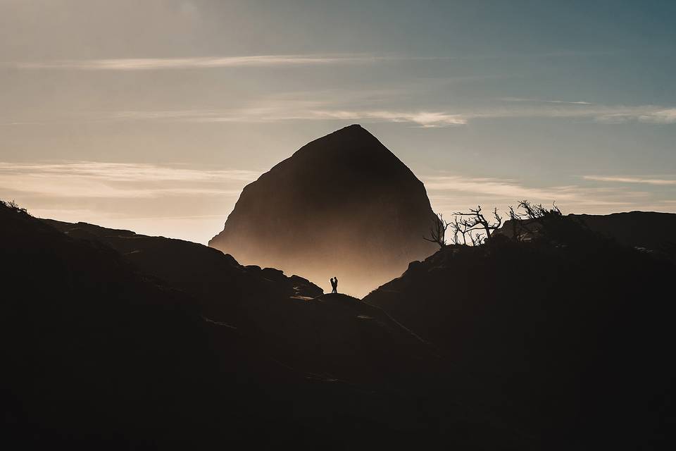 Cape Kiwanda Proposal