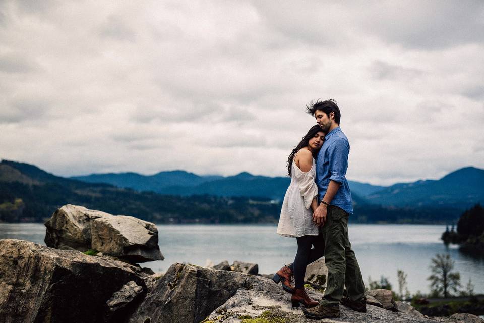 Taylor + Madye Photography