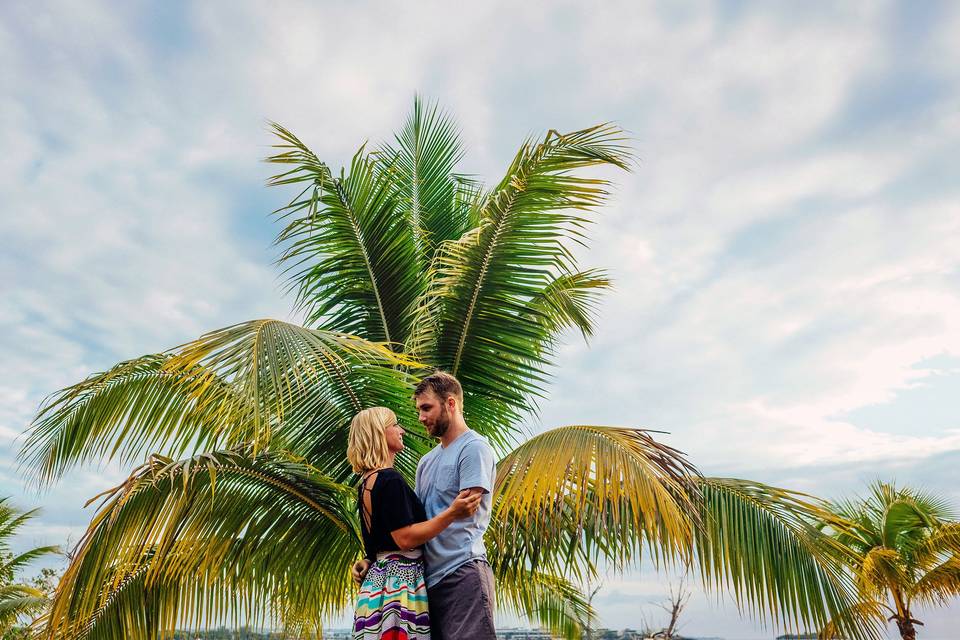 Taylor + Madye Photography