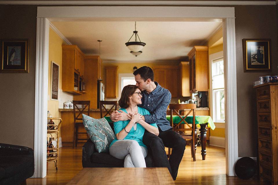 Taylor + Madye Photography