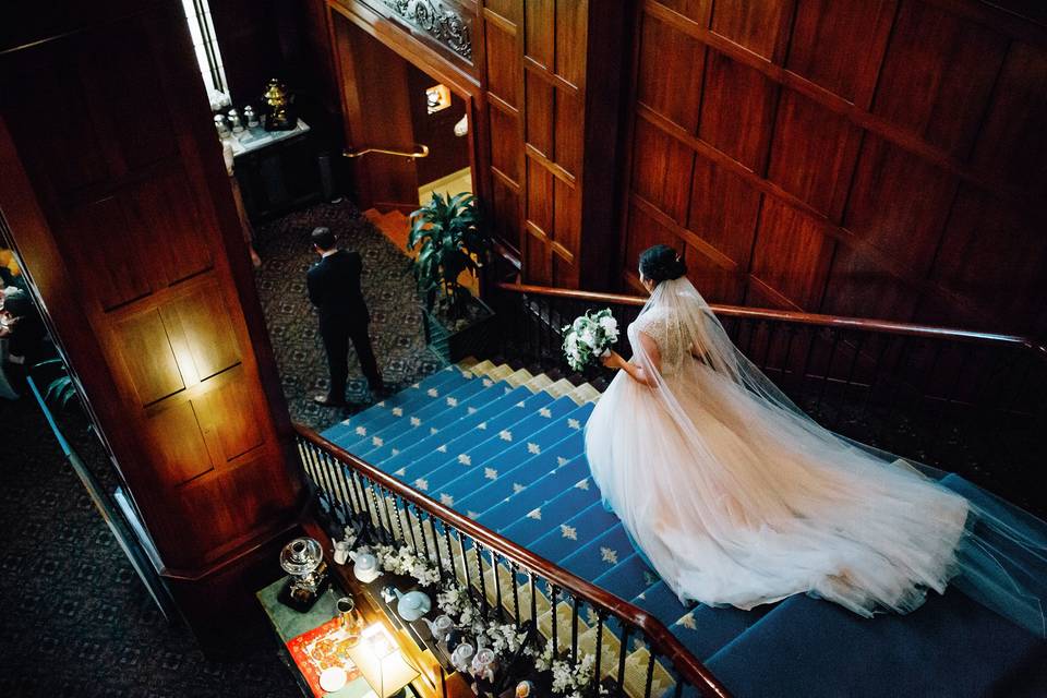 Taylor + Madye Photography