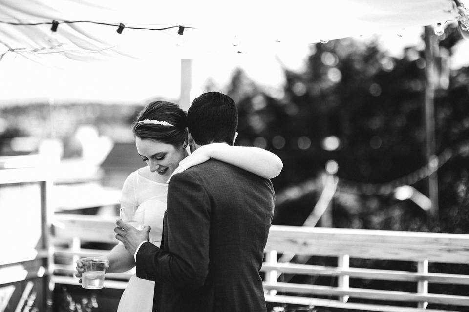 Taylor + Madye Photography