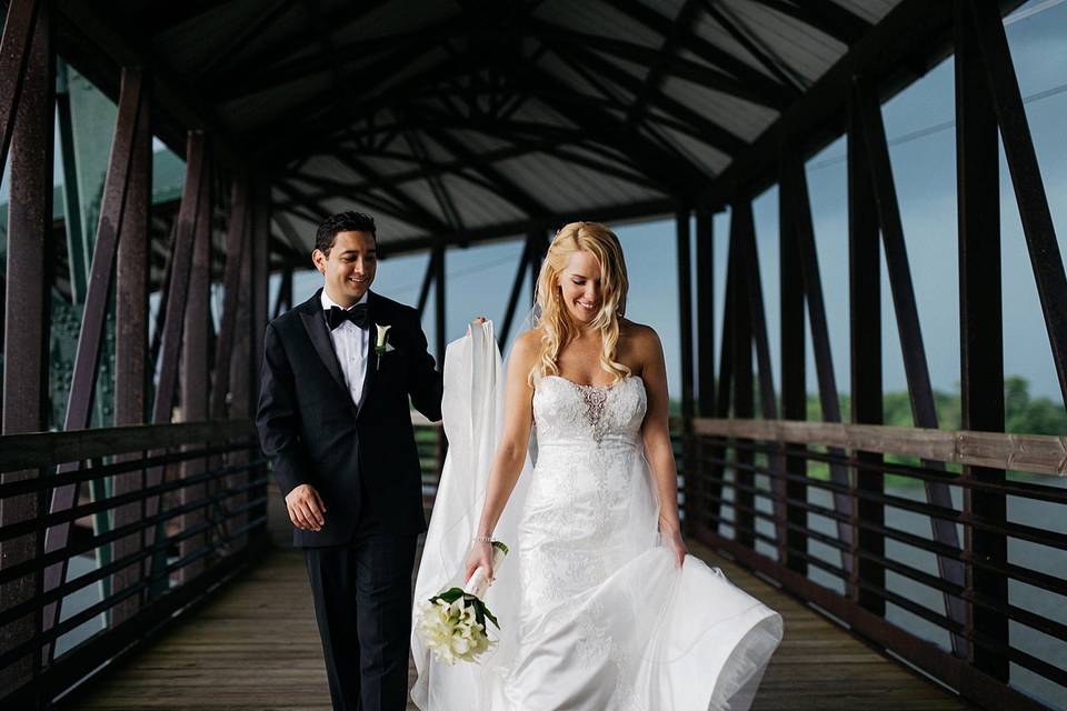 Taylor + Madye Photography