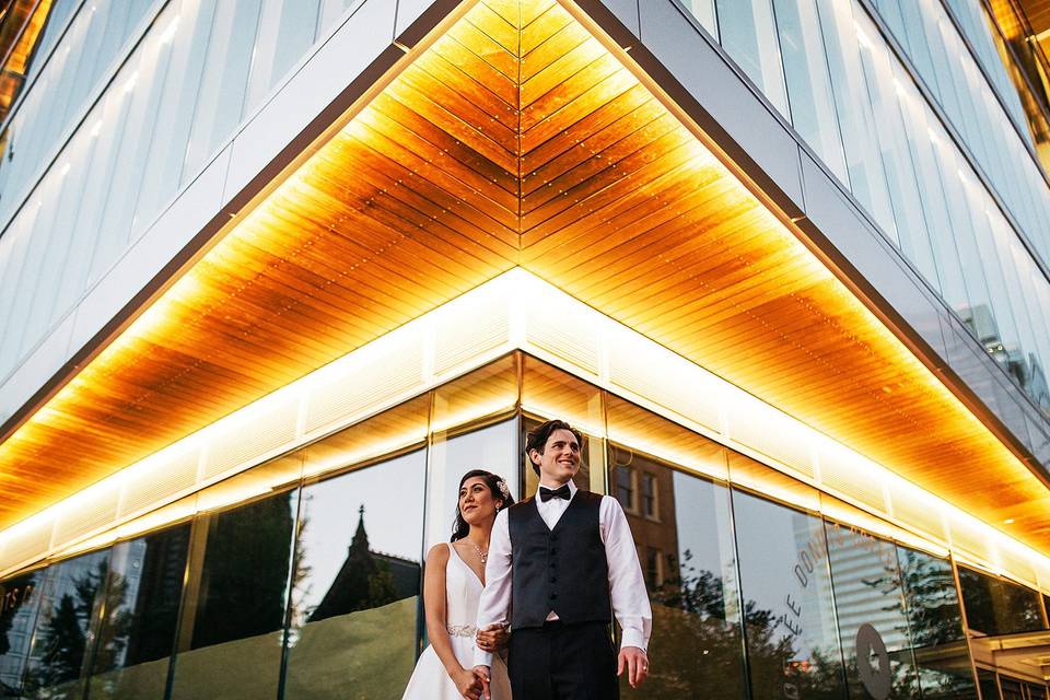 Taylor + Madye Photography