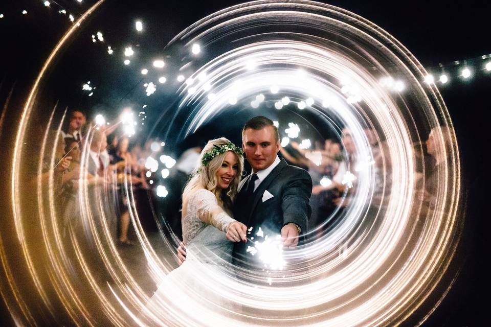 Taylor + Madye Photography