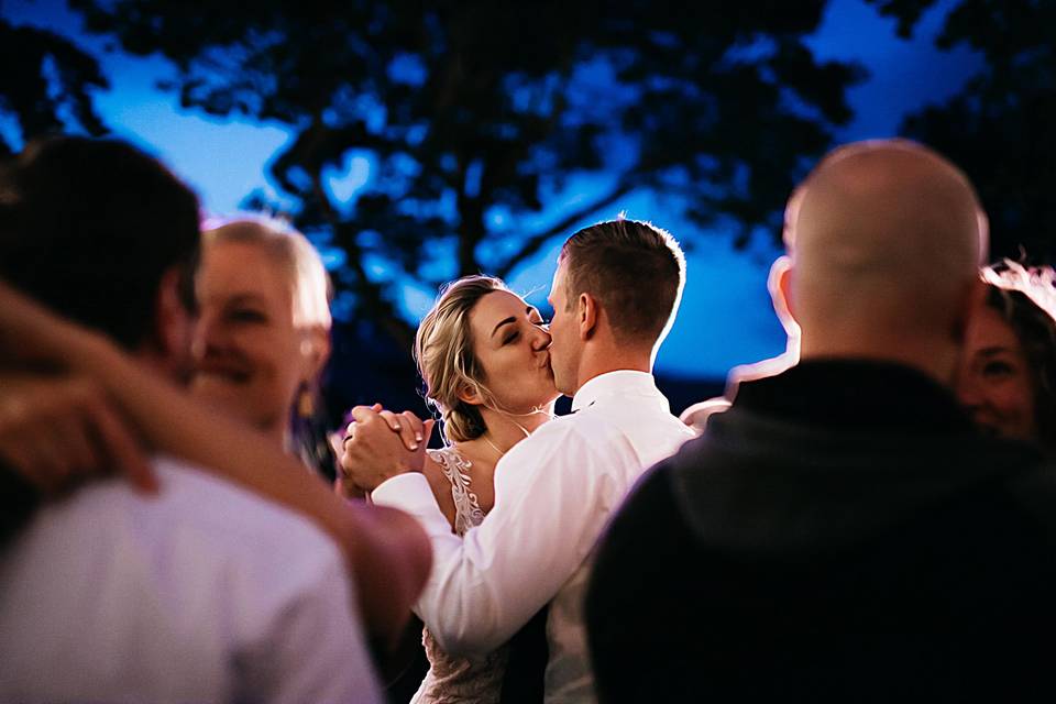 Taylor + Madye Photography