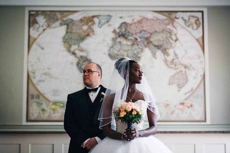 Taylor + Madye Photography