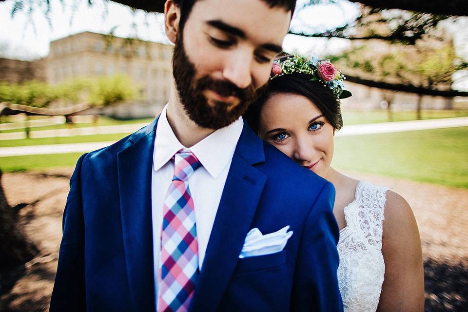 Taylor + Madye Photography