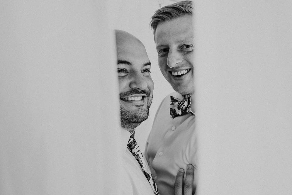 Taylor + Madye Photography