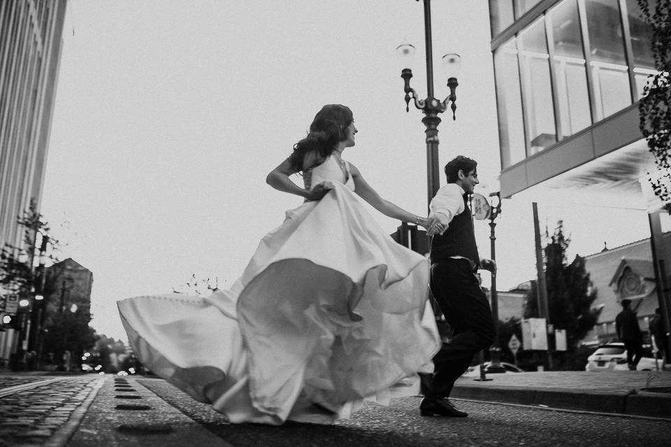 Taylor + Madye Photography