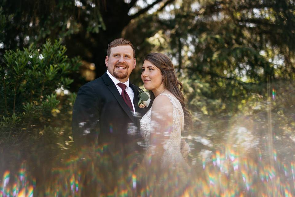 Taylor + Madye Photography