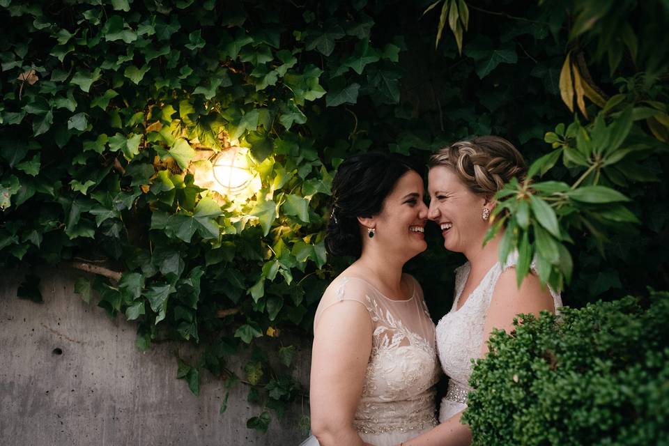 Taylor + Madye Photography