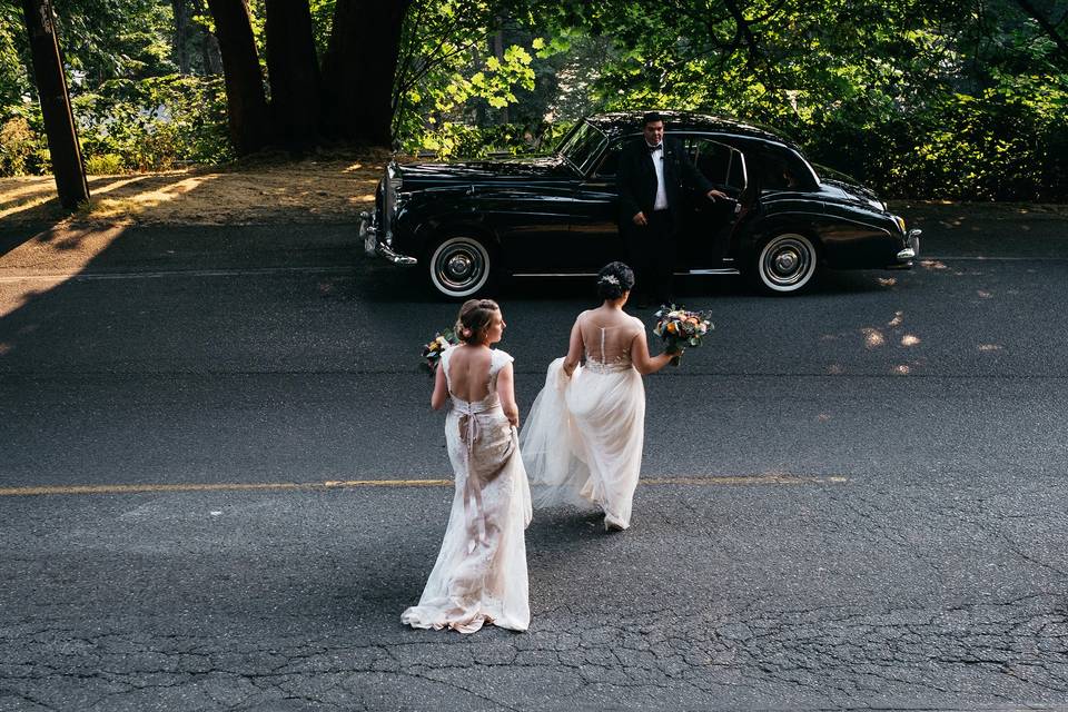 Taylor + Madye Photography