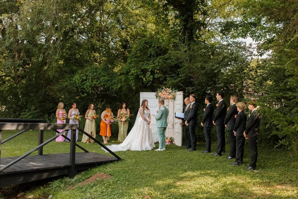 Ceremony