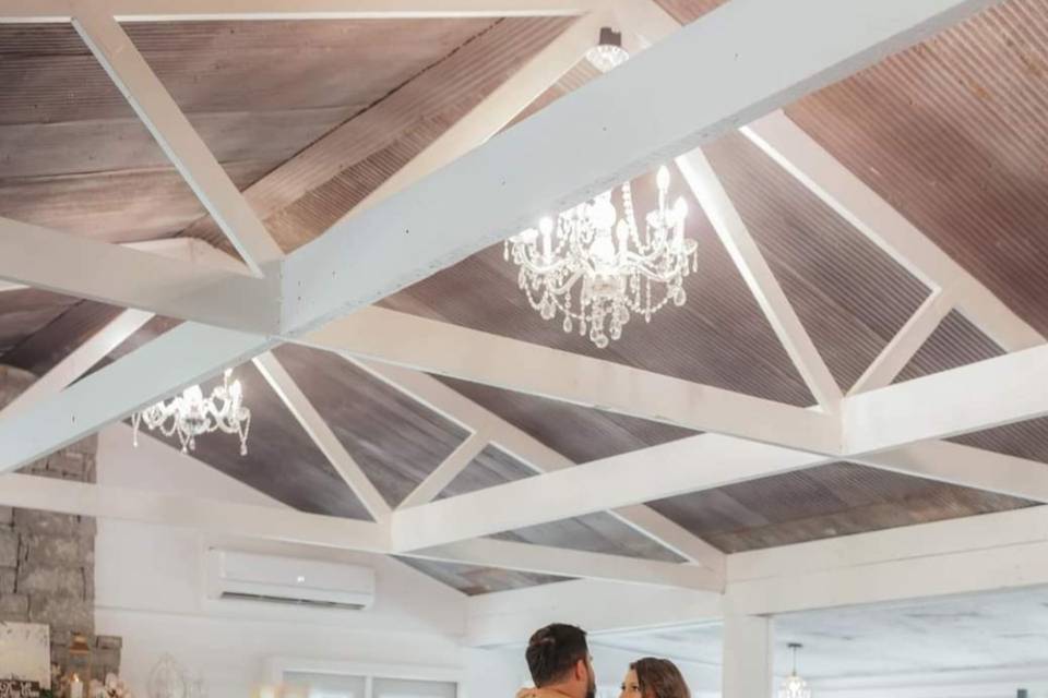 First dance