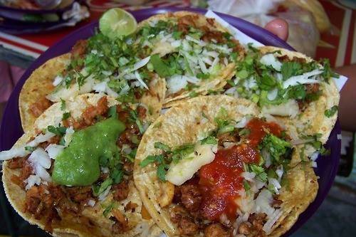 Sacramento's Best Taco Catering LLC
