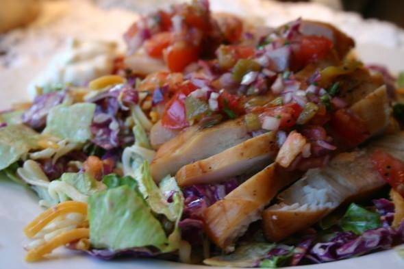 Sacramento's Best Taco Catering LLC