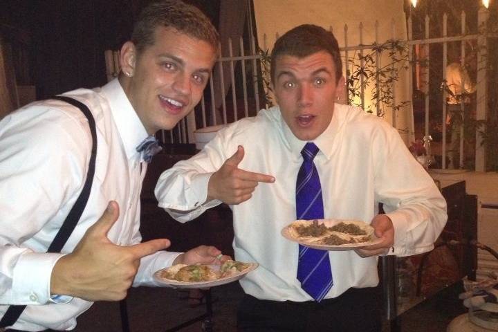Sacramento's Best Taco Catering LLC