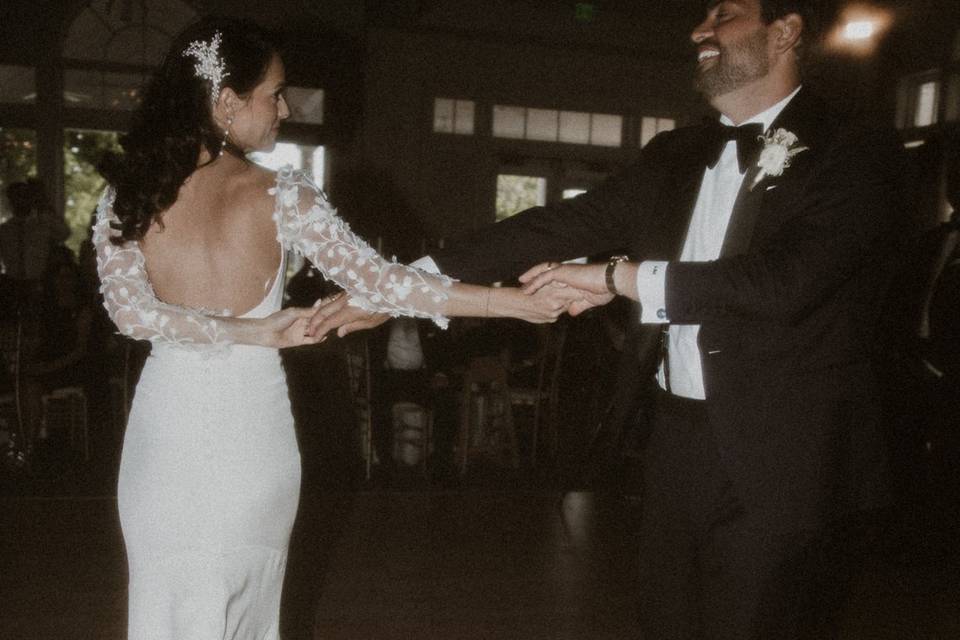 First Dance