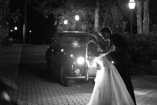 M. Hitchner Photography