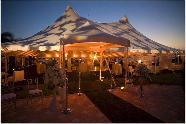 U.S. Tent Rental, Inc.